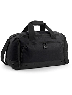 BagBase BG 544 Sportovní/cestovní taška 52.0544 black/black