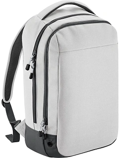 BagBase BG 545 Sportovní batoh 52.0545 ice grey