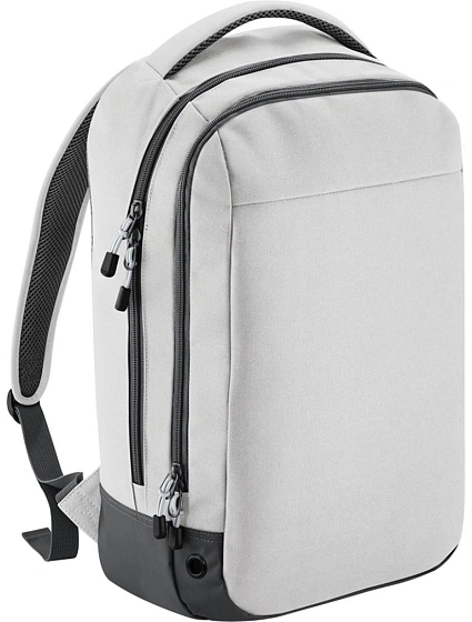 BagBase BG 545 Sportovní batoh 52.0545 ice grey