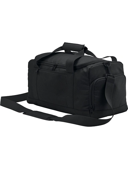 BagBase BG 560 Malá sportovní taška 52.0560 black BagBase BG 560 Malá sportovní taška 52.0560 black