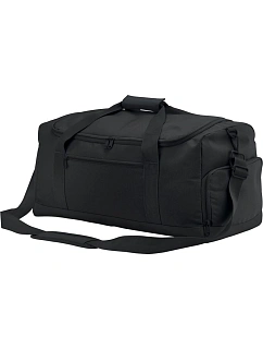 BagBase BG 561 Střední sportovní taška 52.0561 black