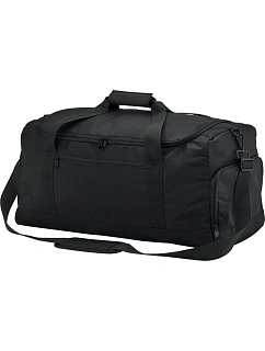BagBase BG 562 Velká sportovní taška 52.0562 black
