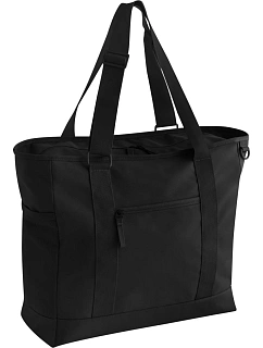 BagBase BG 564 Sportovní taška "Circuit" 52.0564 black