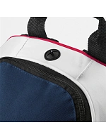 BagBase BG 571 Batoh "Teamwear" 52.0571 royal/white/black