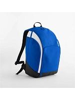 BagBase BG 571 Batoh "Teamwear" 52.0571 royal/white/black