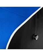 BagBase BG 572 Cestovní taška "Teamwear" 52.0572 black/green