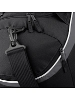 BagBase BG 572 Cestovní taška "Teamwear" 52.0572 black/white BagBase BG 572 Cestovní taška "Teamwear" 52.0572 black/white