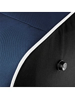 BagBase BG 572 Cestovní taška "Teamwear" 52.0572 black/white BagBase BG 572 Cestovní taška "Teamwear" 52.0572 black/white