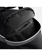BagBase BG 572 Cestovní taška "Teamwear" 52.0572 black/white BagBase BG 572 Cestovní taška "Teamwear" 52.0572 black/white