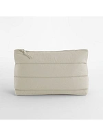 BagBase BG 705 Toaletní taška "Quilted" 52.0705 natural stone BagBase BG 705 Toaletní taška "Quilted" 52.0705 natural stone