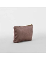 BagBase BG 714 Sametová toaletní taška 52.0714 rose quartz BagBase BG 714 Sametová toaletní taška 52.0714 rose quartz