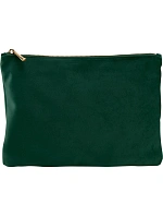 BagBase BG 715 Sametová toaletní taška 52.0715 dark emerald BagBase BG 715 Sametová toaletní taška 52.0715 dark emerald