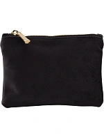 BagBase BG 715 Sametová toaletní taška 52.0715 black onyx BagBase BG 715 Sametová toaletní taška 52.0715 black onyx