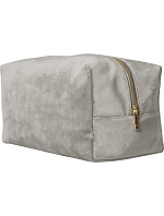 BagBase BG 716 Sametová toaletní taška 52.0716 moonstone BagBase BG 716 Sametová toaletní taška 52.0716 moonstone