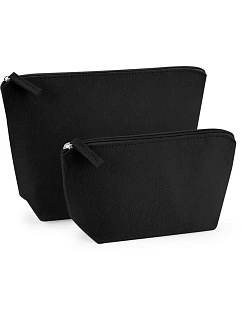 BagBase BG 724 Plstěná toaletní taška 52.0724 black