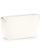 BagBase BG 724 Plstěná toaletní taška 52.0724 soft white