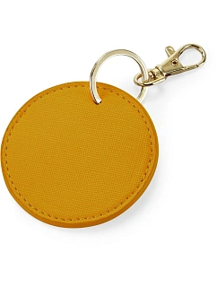 BagBase BG 745 Klip na klíče "Boutique" 52.0745 mustard