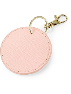 BagBase BG 745 Klip na klíče "Boutique" 52.0745 soft pink