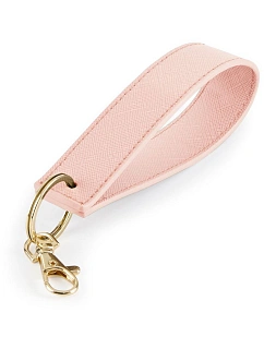 BagBase BG 747 Klip na klíče "Boutique" 52.0747 soft pink