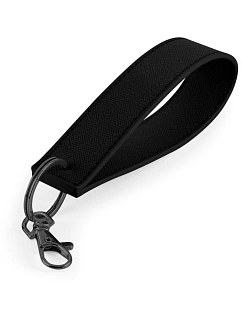 BagBase BG 747 Klip na klíče "Boutique" 52.0747 black/black