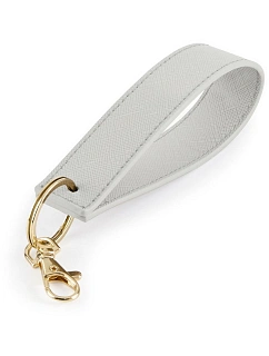 BagBase BG 747 Klip na klíče "Boutique" 52.0747 soft grey
