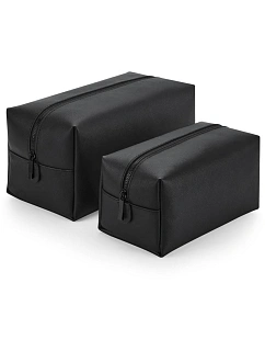 BagBase BG 749 Toaletní taška "Boutique" 52.0749 black/black