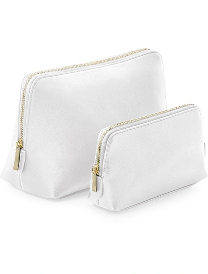 BagBase BG 751 Toaletní taška "Boutique" 52.0751 soft white BagBase BG 751 Toaletní taška "Boutique" 52.0751 soft white