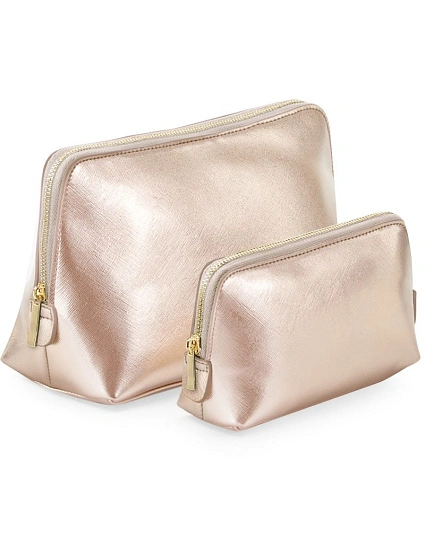 BagBase BG 751 Toaletní taška "Boutique" 52.0751 rose gold BagBase BG 751 Toaletní taška "Boutique" 52.0751 rose gold