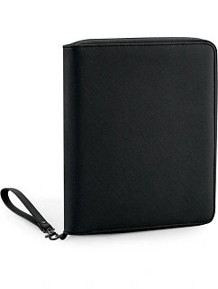 BagBase BG 756 Taška na dokumenty "Boutique" 52.0756 black/black