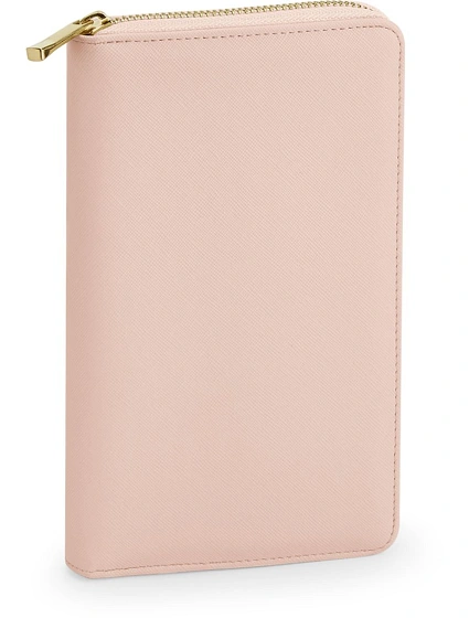 BagBase BG 757 Cestovní pouzdro na šperky "Boutique" 52.0757 soft pink