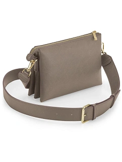 BagBase BG 759 Taška přes rameno "Boutique" 52.0759 taupe