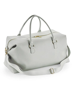 BagBase BG 760 Cestovní taška "Boutique" 52.0760 soft grey