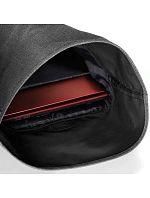 BagBase BG 855 Batoh "Roll-Top" 52.0855 grey marl/black BagBase BG 855 Batoh "Roll-Top" 52.0855 grey marl/black