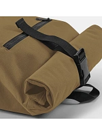 BagBase BG 855 Batoh "Roll-Top" 52.0855 grey marl/black BagBase BG 855 Batoh "Roll-Top" 52.0855 grey marl/black