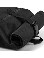 BagBase BG 855 Batoh "Roll-Top" 52.0855 grey marl/black BagBase BG 855 Batoh "Roll-Top" 52.0855 grey marl/black