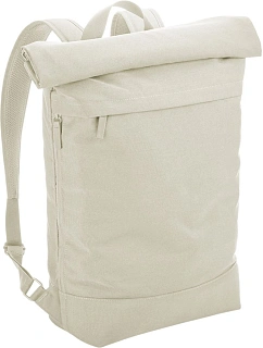 BagBase BG 870 Batoh Roll-Top "Simplicity" 52.0870 beige