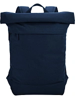 BagBase BG 870 Batoh Roll-Top "Simplicity" 52.0870 french navy BagBase BG 870 Batoh Roll-Top "Simplicity" 52.0870 french navy