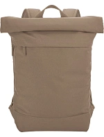 BagBase BG 870 Batoh Roll-Top "Simplicity" 52.0870 hazelnut BagBase BG 870 Batoh Roll-Top "Simplicity" 52.0870 hazelnut