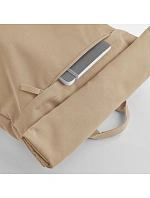 BagBase BG 870 Batoh Roll-Top "Simplicity" 52.0870 hazelnut BagBase BG 870 Batoh Roll-Top "Simplicity" 52.0870 hazelnut
