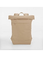 BagBase BG 870 Batoh Roll-Top "Simplicity" 52.0870 hazelnut BagBase BG 870 Batoh Roll-Top "Simplicity" 52.0870 hazelnut
