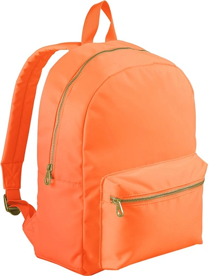 BagBase BG 886 Mini batoh "Sundae" 52.0886 mango sorbet BagBase BG 886 Mini batoh "Sundae" 52.0886 mango sorbet