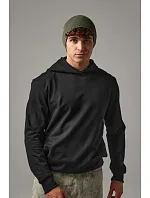 Beechfield B 44 Čepice "Original Pull-On" 53.0044 graphite grey