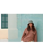 Beechfield B 688 Klobouk "Vintage" 53.0688 vintage red Beechfield B 688 Klobouk "Vintage" 53.0688 vintage red