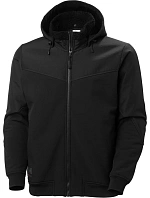 Helly Hansen Oxford 74291 Pracovní zimní softshellová bunda "Oxford" 59.4291 black Helly Hansen Oxford 74291 Pracovní zimní softshellová bunda "Oxford" 59.4291 black