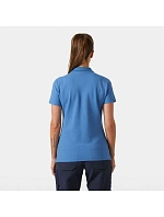 Helly Hansen Classic 79168 Dámské piqué polo "Classic" 59.9168 grey melange Helly Hansen Classic 79168 Dámské piqué polo "Classic" 59.9168 grey melange