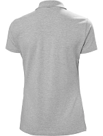 Helly Hansen Classic 79168 Dámské piqué polo "Classic" 59.9168 grey melange Helly Hansen Classic 79168 Dámské piqué polo "Classic" 59.9168 grey melange