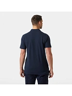 Helly Hansen Classic 2.0 79398 Pánské piqué polo "Classic 2.0" 59.9398 white Helly Hansen Classic 2.0 79398 Pánské piqué polo "Classic 2.0" 59.9398 white