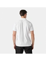 Helly Hansen Classic 2.0 79398 Pánské piqué polo "Classic 2.0" 59.9398 white Helly Hansen Classic 2.0 79398 Pánské piqué polo "Classic 2.0" 59.9398 white