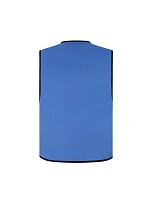 Korntex KXL – Leipzig Identifikační vesta 76.0KXL blue Korntex KXL – Leipzig Identifikační vesta 76.0KXL blue