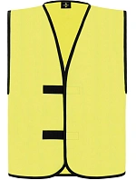 Korntex KXL – Leipzig Identifikační vesta 76.0KXL yellow Korntex KXL – Leipzig Identifikační vesta 76.0KXL yellow